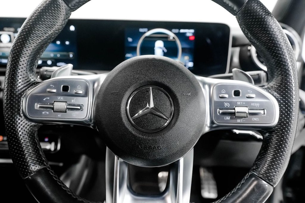 Used Mercedes-Benz A-Class 2019 for sale - 76482415: Photo 38