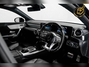 Used Mercedes-Benz A-Class 2019 for sale - 76482415: Photo