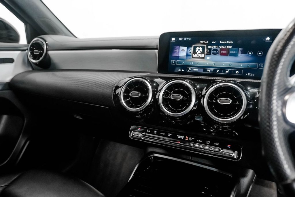 Used Mercedes-Benz A-Class 2019 for sale - 76482415: Photo 40