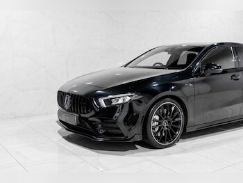 Used Mercedes-Benz A-Class 2019 for sale - 76482415: Photo