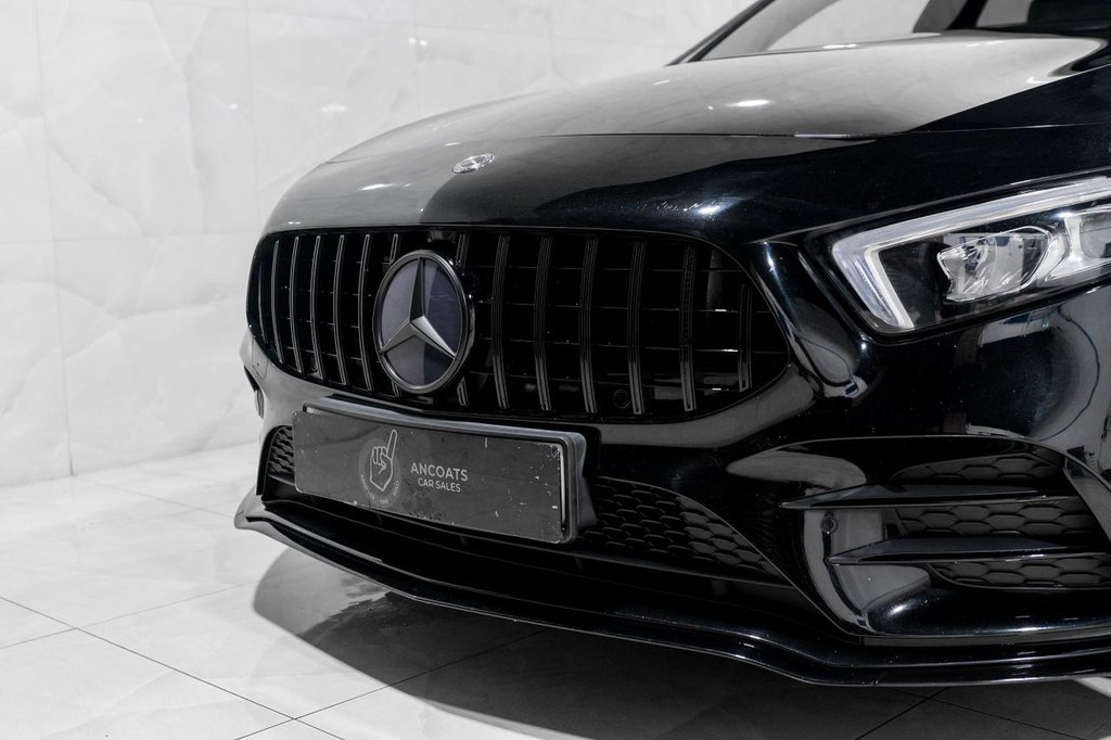 Used Mercedes-Benz A-Class 2019 for sale - 76482415: Photo 5