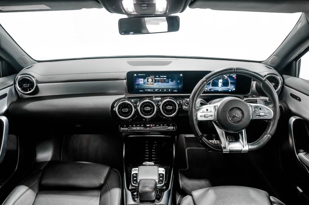 Used Mercedes-Benz A-Class 2019 for sale - 76482415: Photo 50