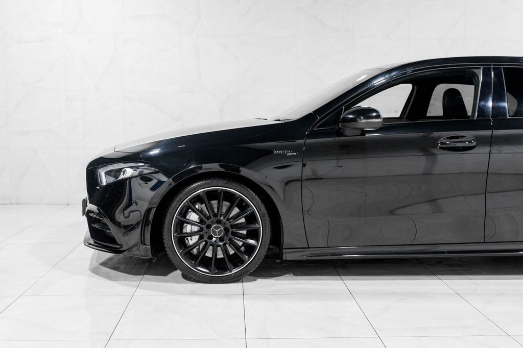 Used Mercedes-Benz A-Class 2019 for sale - 76482415: Photo 7