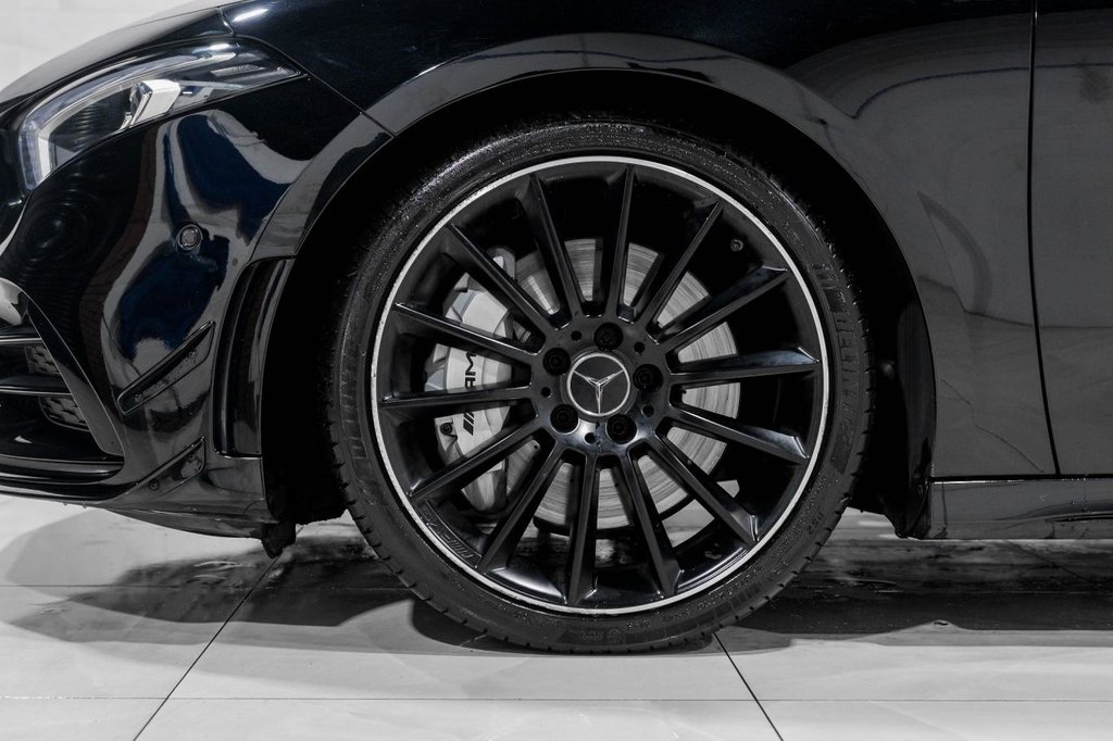 Used Mercedes-Benz A-Class 2019 for sale - 76482415: Photo 8