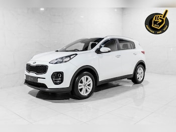 Used Kia Sportage 2017 for sale - 77080507: Photo