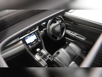 Used Honda Civic 2018 for sale - 78702585: Photo
