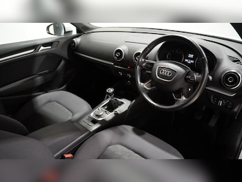 Used Audi A3 2013 for sale - 78256147: Photo
