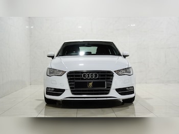 Used Audi A3 2013 for sale - 78256147: Photo