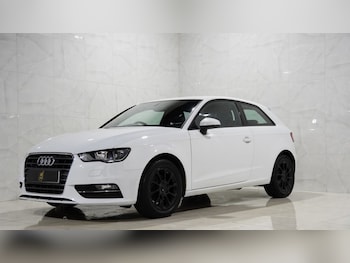 Used Audi A3 2013 for sale - 78256147: Photo