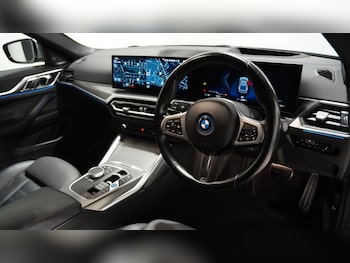 Used BMW i4 2023 for sale - 78570289: Photo