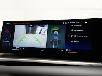 Used BMW i4 2023 for sale - 78570289: Photo