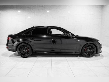 Used Audi A4 2019 for sale - 79401940: Photo