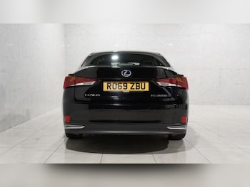 Used Lexus IS 2019 for sale - 78083218: Photo