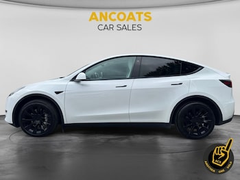 Used Tesla Model Y 2023 for sale - 79288853: Photo