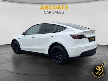 Used Tesla Model Y 2023 for sale - 79288853: Photo
