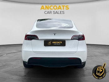Used Tesla Model Y 2023 for sale - 79288853: Photo