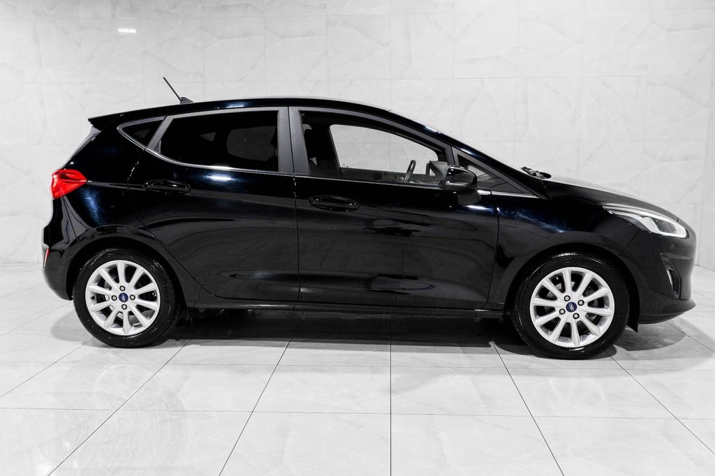 Used Ford Fiesta 2019 for sale - 76417042: Photo 10