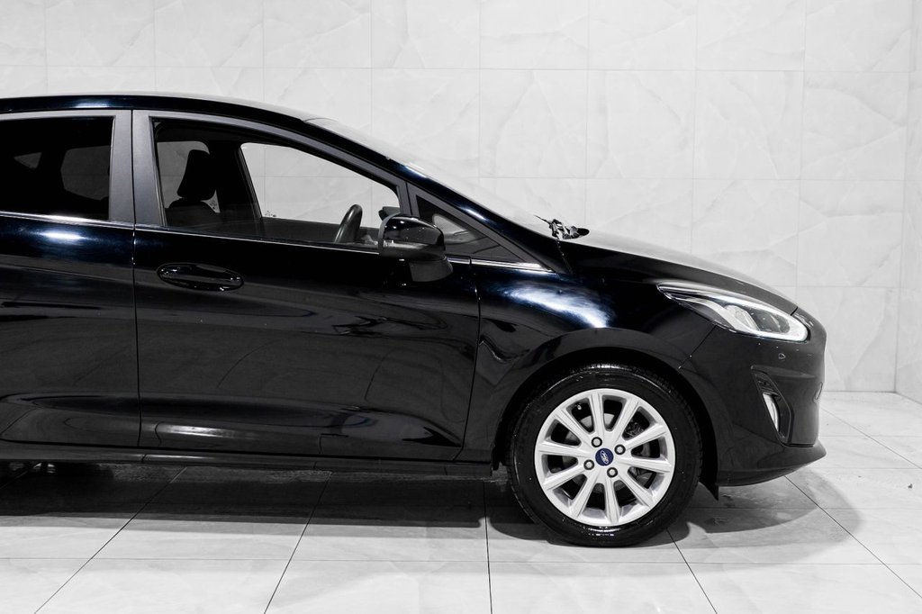 Used Ford Fiesta 2019 for sale - 76417042: Photo 11