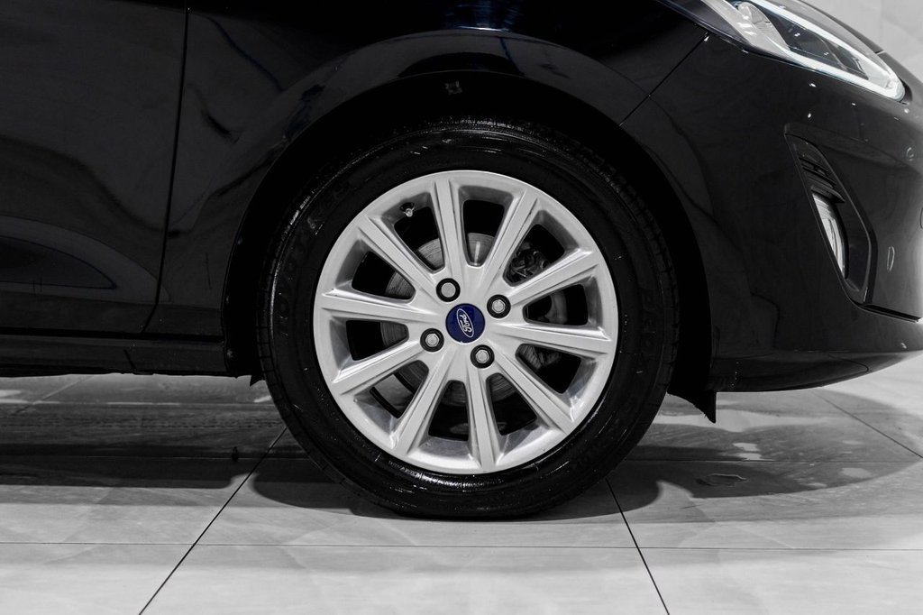 Used Ford Fiesta 2019 for sale - 76417042: Photo 12