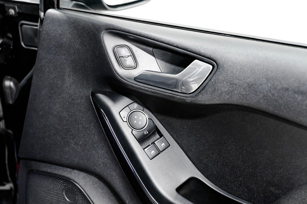 Used Ford Fiesta 2019 for sale - 76417042: Photo 14