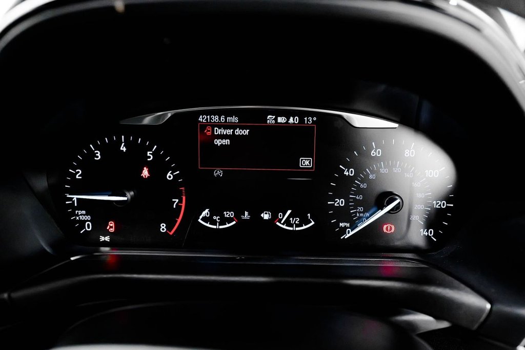 Used Ford Fiesta 2019 for sale - 76417042: Photo 17