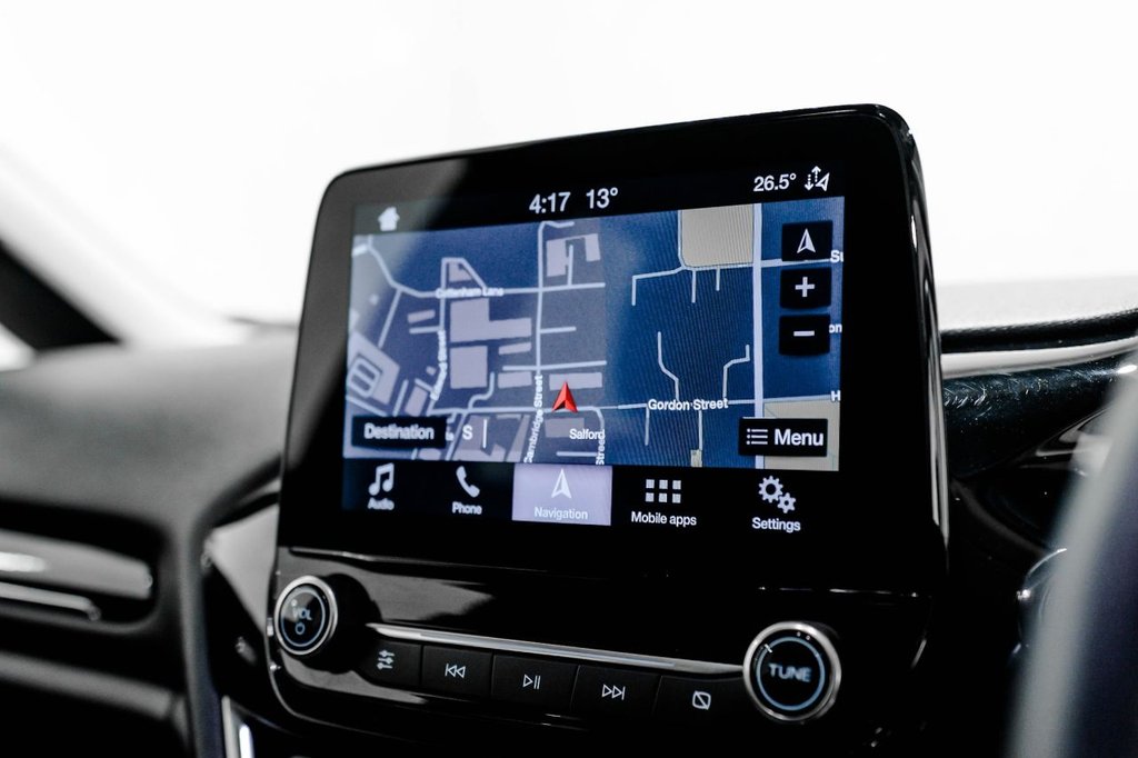 Used Ford Fiesta 2019 for sale - 76417042: Photo 22