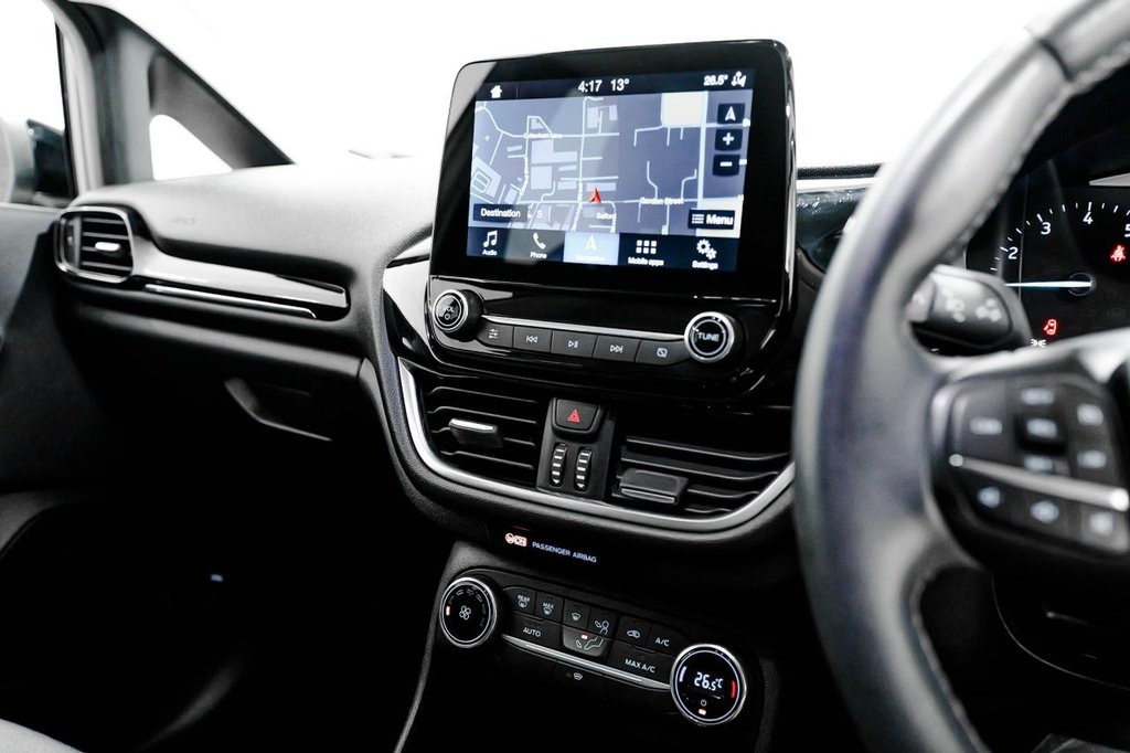 Used Ford Fiesta 2019 for sale - 76417042: Photo 23