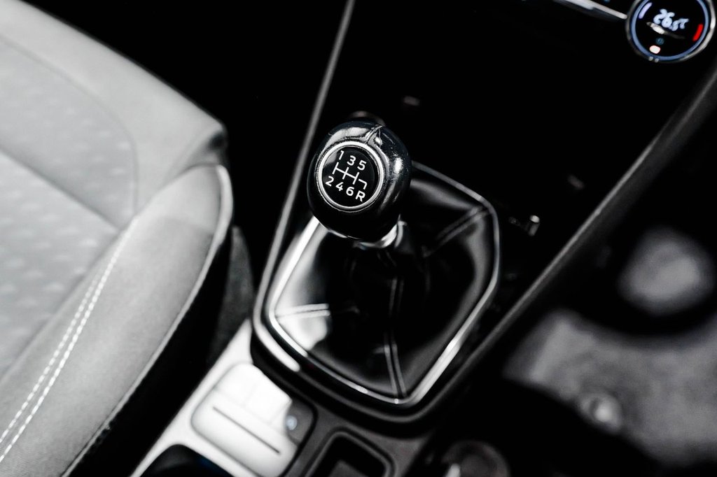 Used Ford Fiesta 2019 for sale - 76417042: Photo 25