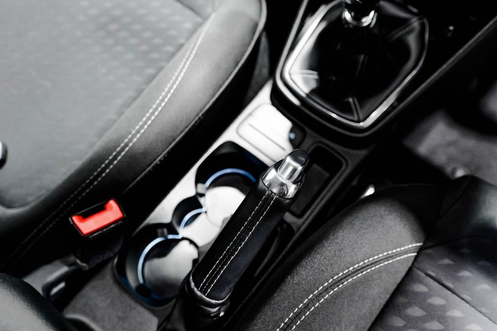 Used Ford Fiesta 2019 for sale - 76417042: Photo 27