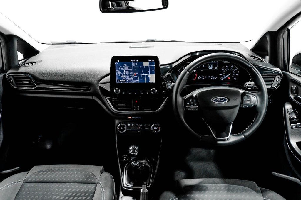 Used Ford Fiesta 2019 for sale - 76417042: Photo 30