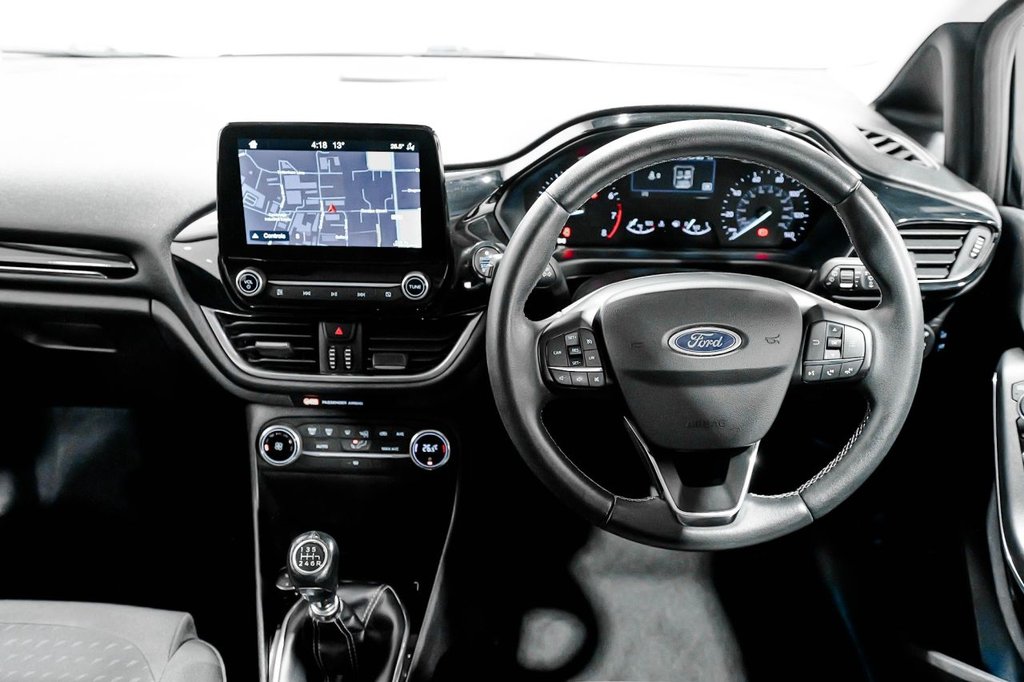 Used Ford Fiesta 2019 for sale - 76417042: Photo 31