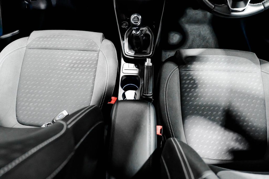 Used Ford Fiesta 2019 for sale - 76417042: Photo 32