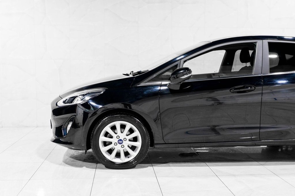 Used Ford Fiesta 2019 for sale - 76417042: Photo 37