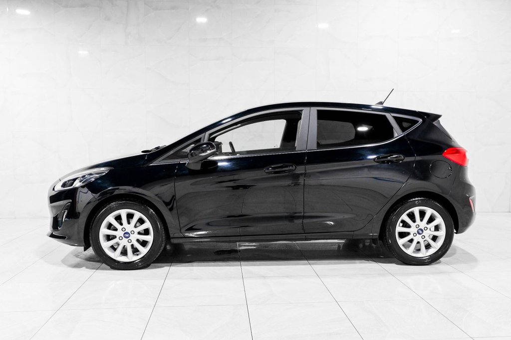 Used Ford Fiesta 2019 for sale - 76417042: Photo 39