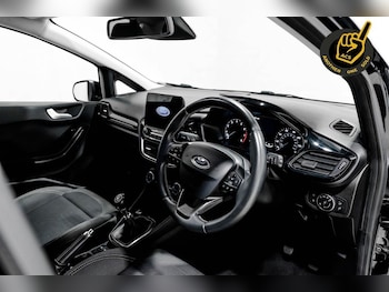 Used Ford Fiesta 2019 for sale - 76417042: Photo