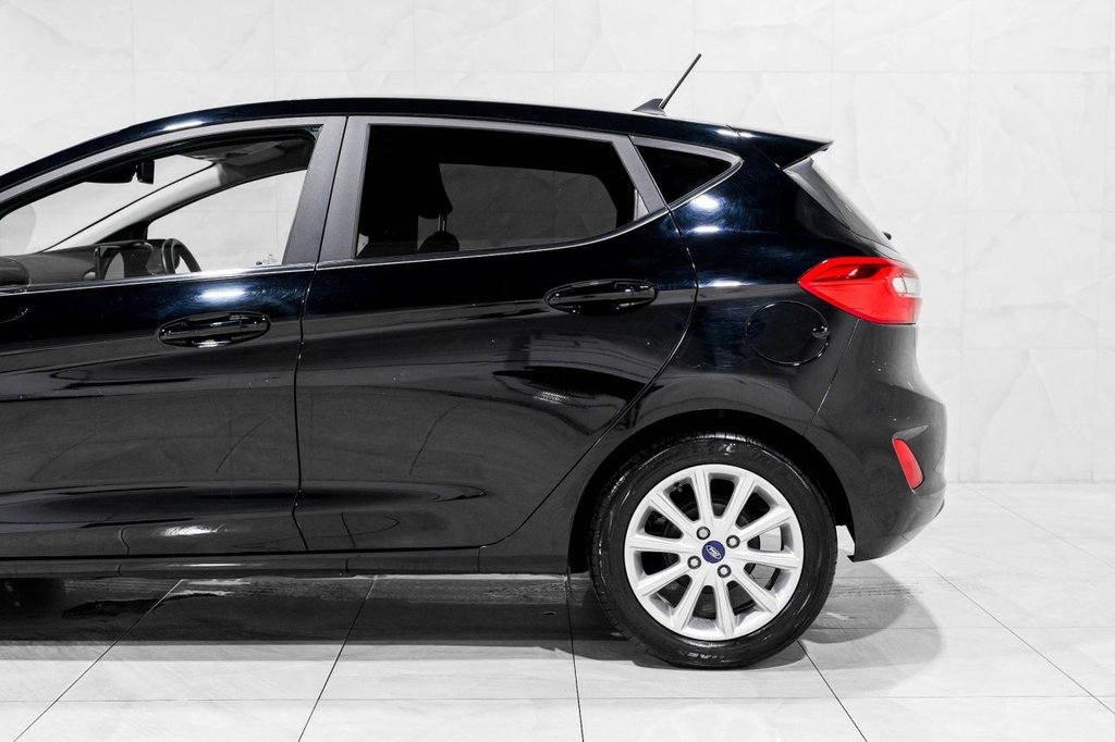 Used Ford Fiesta 2019 for sale - 76417042: Photo 40