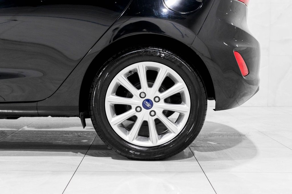 Used Ford Fiesta 2019 for sale - 76417042: Photo 41