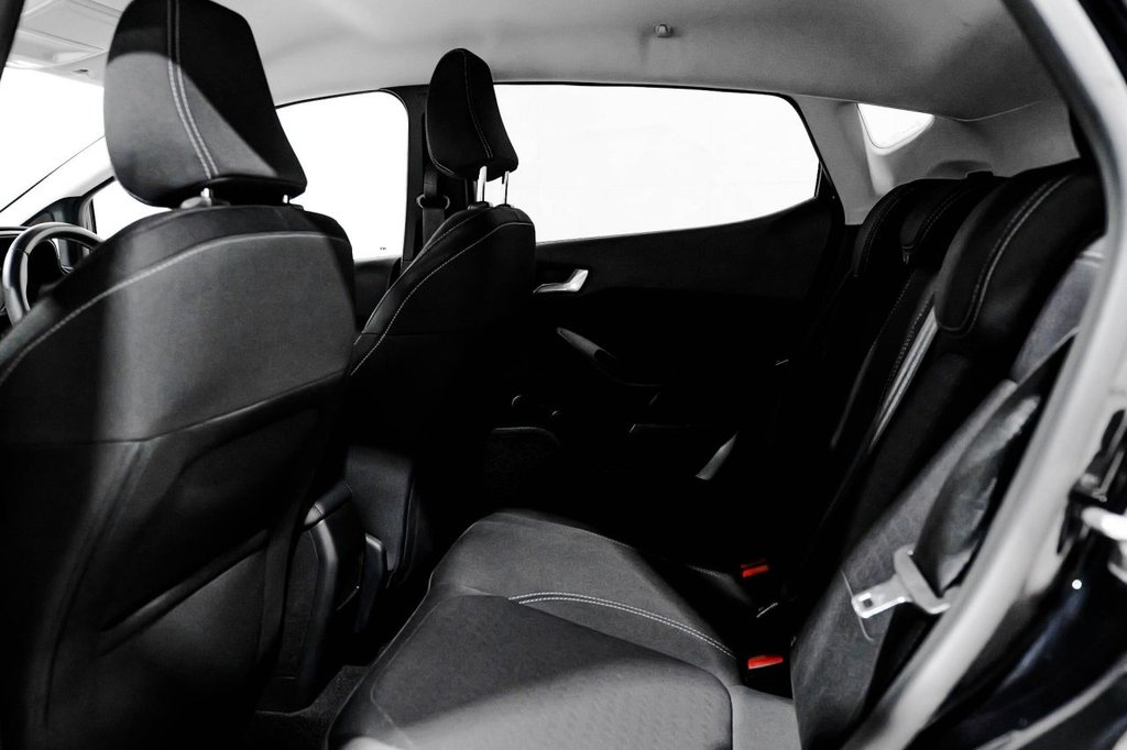 Used Ford Fiesta 2019 for sale - 76417042: Photo 44