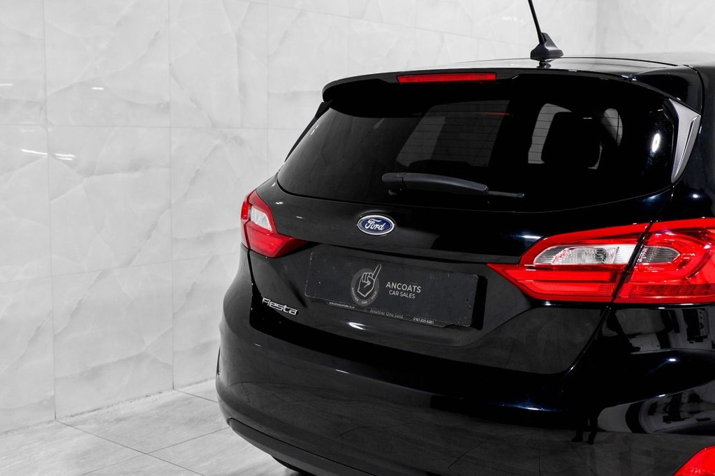 Used Ford Fiesta 2019 for sale - 76417042: Photo 5