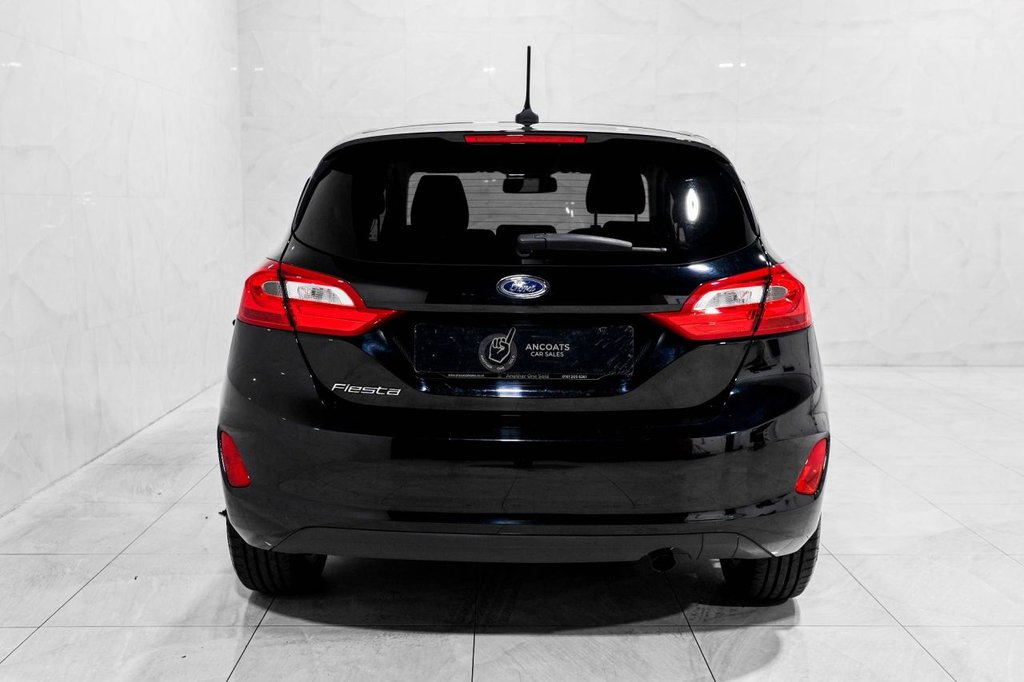 Used Ford Fiesta 2019 for sale - 76417042: Photo 6