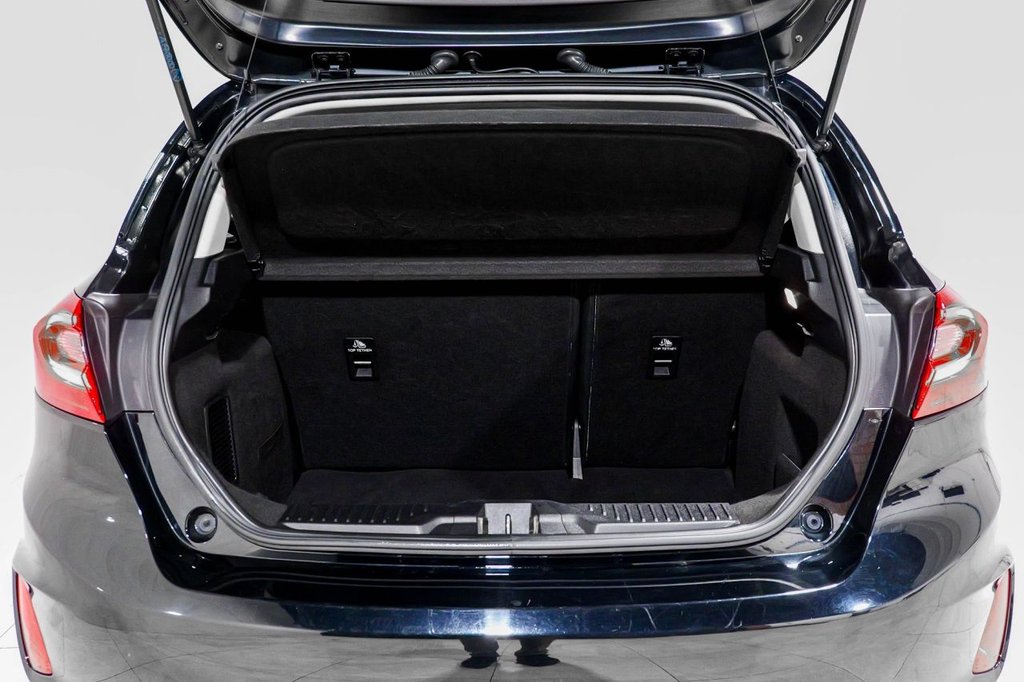 Used Ford Fiesta 2019 for sale - 76417042: Photo 7