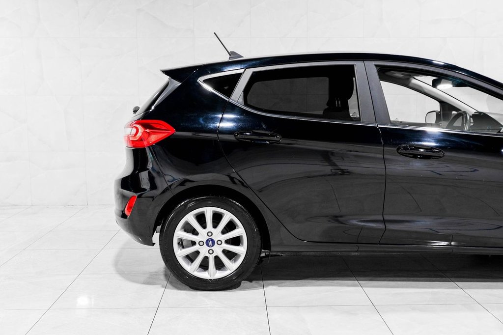 Used Ford Fiesta 2019 for sale - 76417042: Photo 8