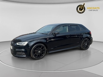 Used Audi A3 2017 for sale - 79046734: Photo