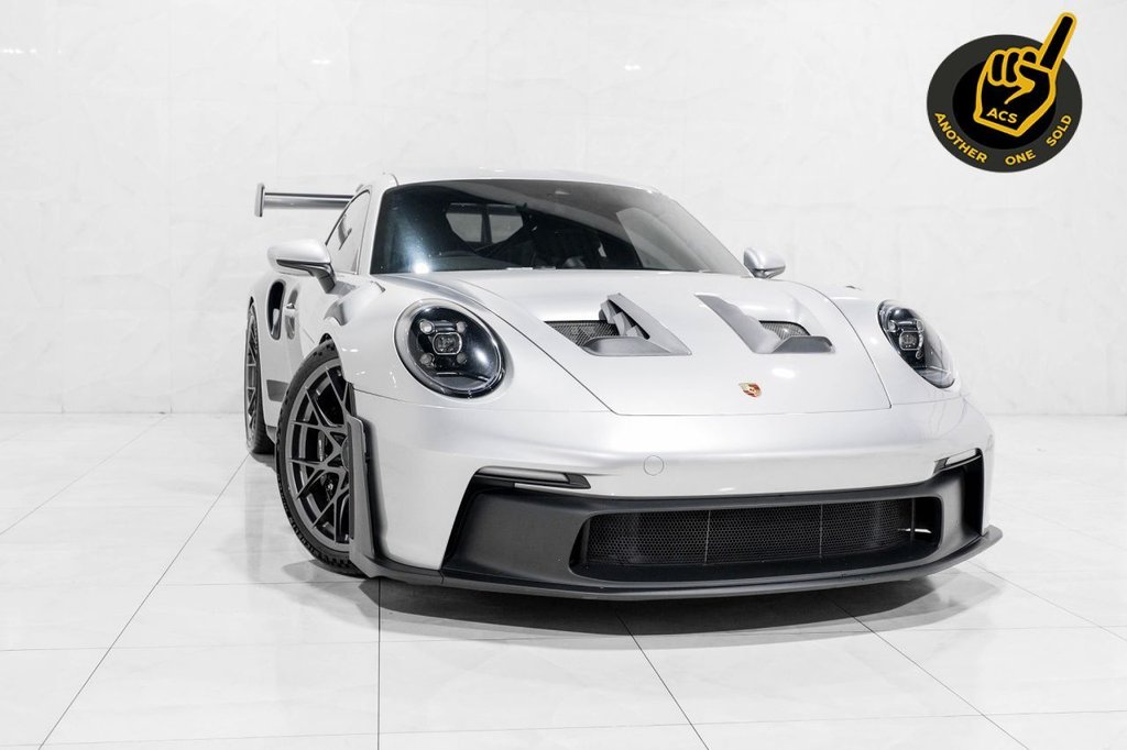 Used Porsche 911 2023 for sale - 76417154: Photo 1