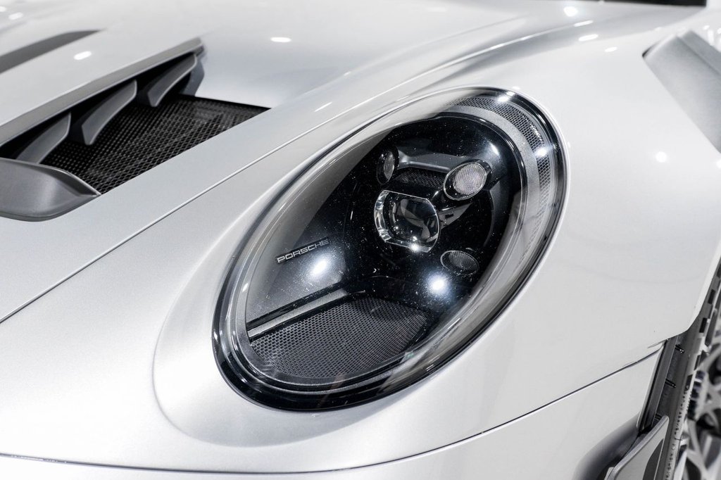 Used Porsche 911 2023 for sale - 76417154: Photo 10