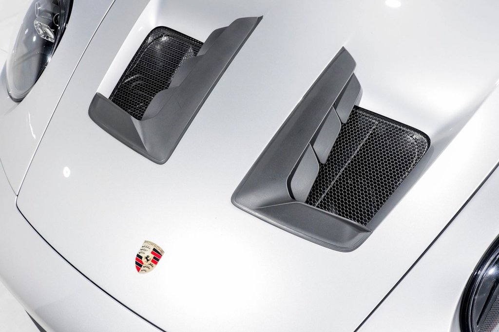 Used Porsche 911 2023 for sale - 76417154: Photo 11