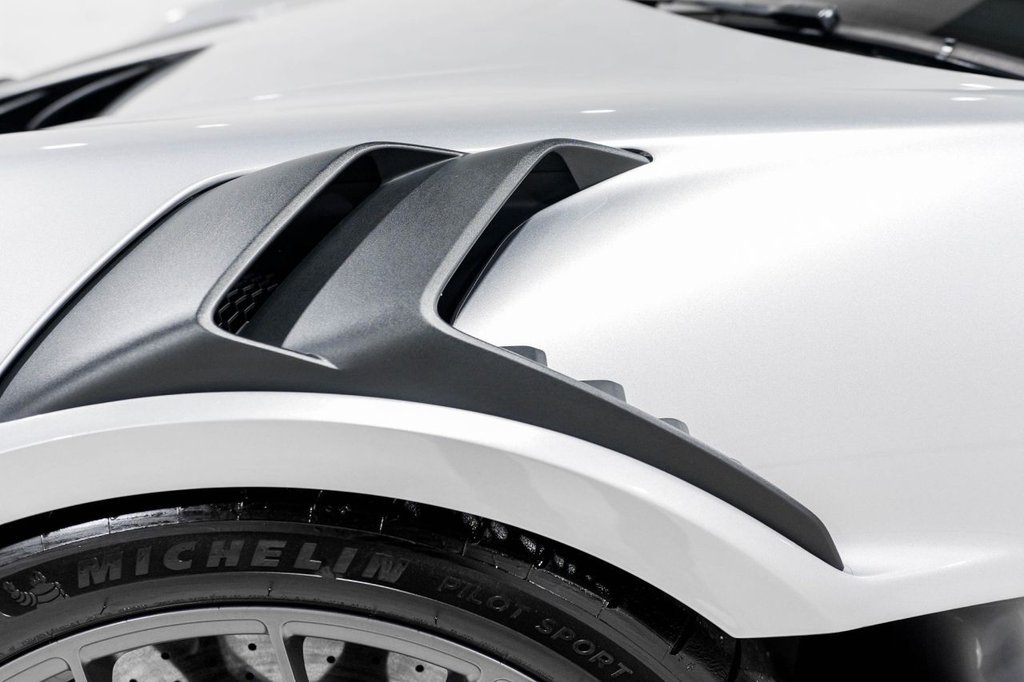 Used Porsche 911 2023 for sale - 76417154: Photo 14