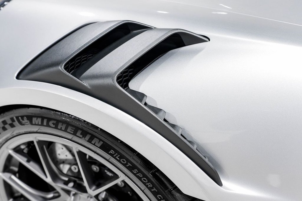 Used Porsche 911 2023 for sale - 76417154: Photo 15