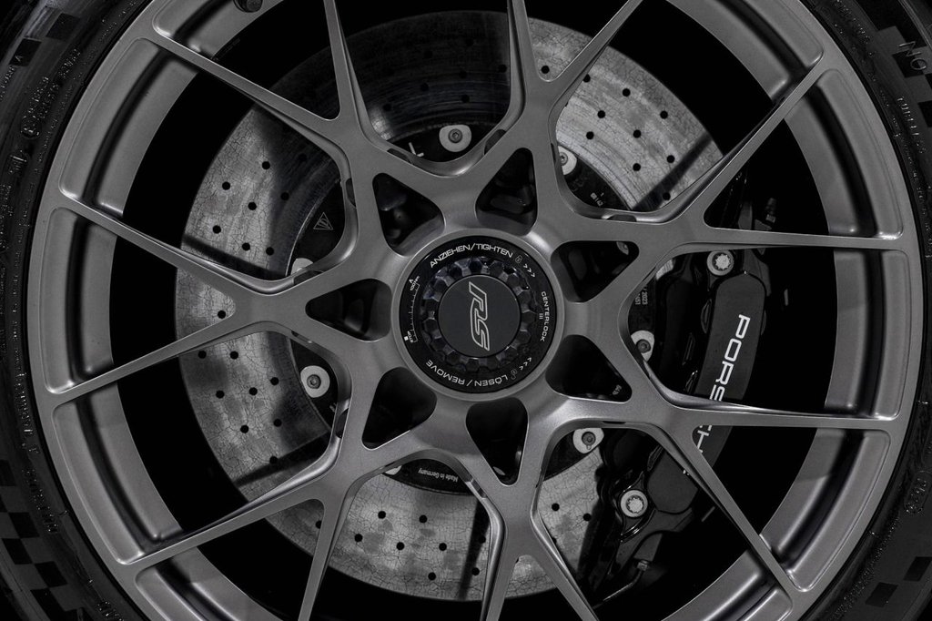 Used Porsche 911 2023 for sale - 76417154: Photo 17