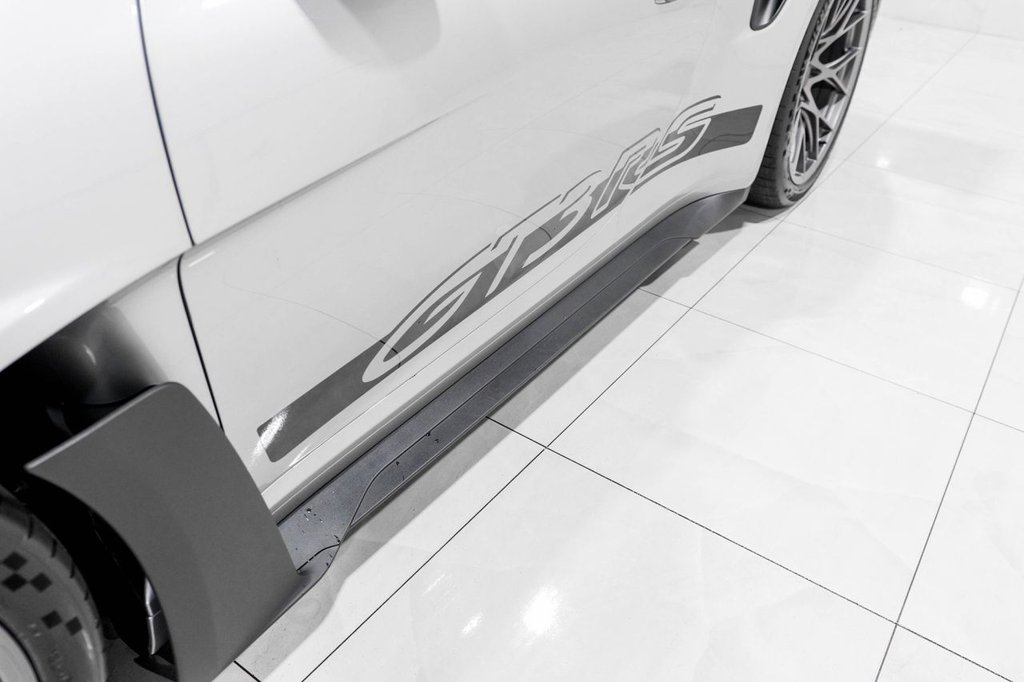 Used Porsche 911 2023 for sale - 76417154: Photo 19